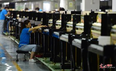 河北肅寧: 樂器&ldquo;全品類&rdquo;生產基地