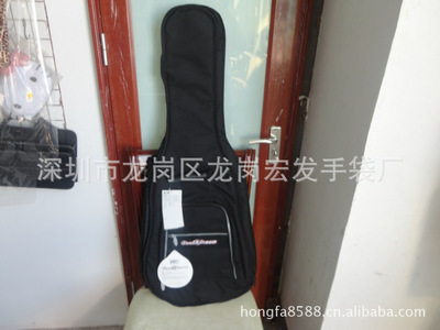 【吉他袋訂做深圳廠家專業(yè)生產加工時尚吉他袋】價格,廠家,圖片,樂器配件,深圳市龍崗區(qū)龍崗宏發(fā)手袋廠-馬可波羅網